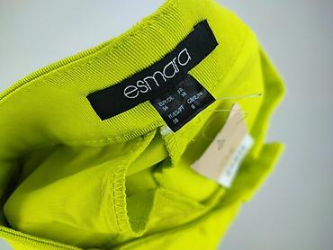 sneakersy esprit: Esmara, Spodnie materiałowe damskie, rozmiar M — 6