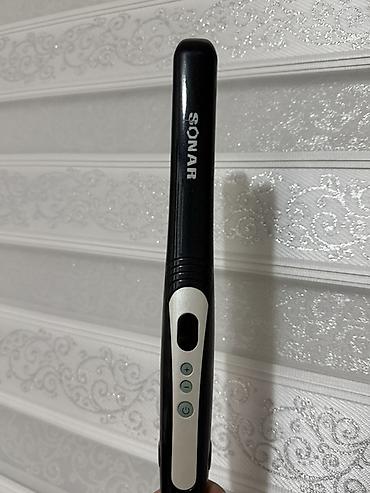 pro moser: Утюжок для волос Стандартный, 210 °С and more — 1