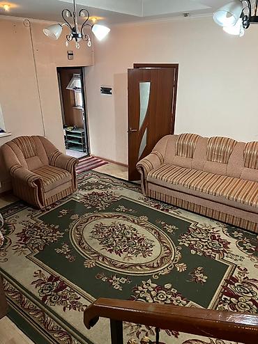 Долгосрочная аренда домов: 150 м², 4 комнаты, Утепленный, Бронированные двери, Евроремонт — 8