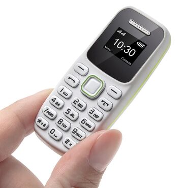 сотовых телефонов: Samsung B3310 Corby Mate, Новый, 2 SIM