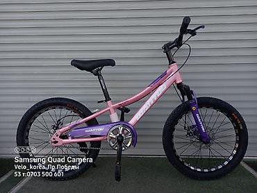 Горные велосипеды: Велосипеды из Кореи и Германии и Китая — 23