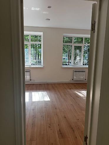 Аренда офисов: Аренда офисов, 120 м², В жилом комплексе, 1 линия, С отдельным входом, С отдельным сан узлом — 8