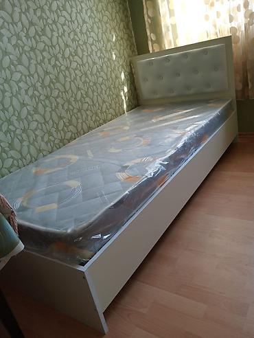 hamam kranti: Məhsul: Yumşaq başlıqlı yataq çərçivələri və döşəklər dəsti Təsvir: - — 4