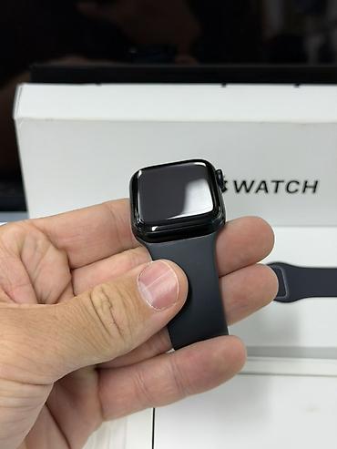 Apple Watch: Apple Watch se 3 40mm Акб 100% Дата активации август 2026 Коробка — 6