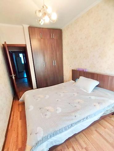 105: 3 комнаты, 64 м², 5 мкр 105 серия, 1 этаж, Евроремонт — 2
