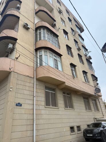 Köhnə tikili: Bakı, M.Ə. Rəsulzadə qəs., 15 otaq, Köhnə tikili, m. Nəsimi, 400 kv. m — 7