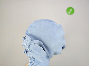 culotte jeans: Spodnie 3/4 damskie, rozmiar M — 5