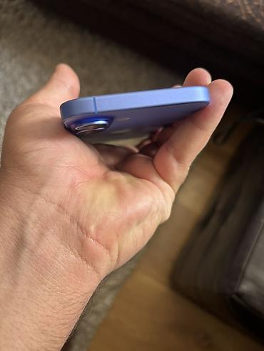 Apple iPhone: IPhone 16, 128 ГБ, Blue Titanium, Коробка — 4