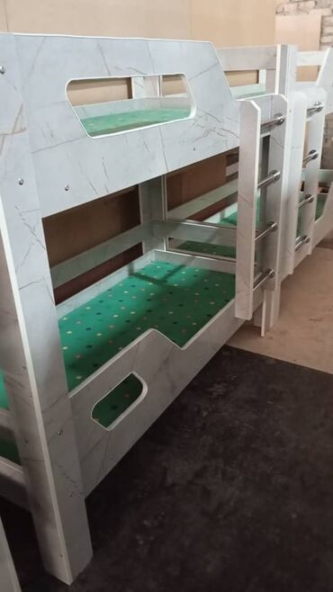 Детские односпальные кровати: Детские односпальные кровати — 5