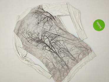 kożuszek c: H&M, Kardigan damski, rozmiar S — 5