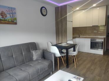 Turizam i odmor: Cera premium apartment je vaša oaza luksuza u samom srcu Sokobanje, sa — 6