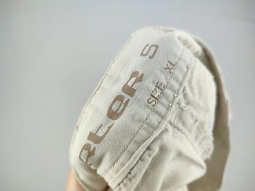 jeans cargo: Spodnie cargo damskie, rozmiar XL — 5