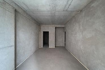 3 микр: 3 комнаты, 116 м², Асанбай мкр Элитка, 3 этаж, ПСО (под самоотделку) — 8