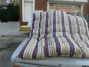 матрас: Yun dowek
yorgan ve yastiq whatsap var — 2