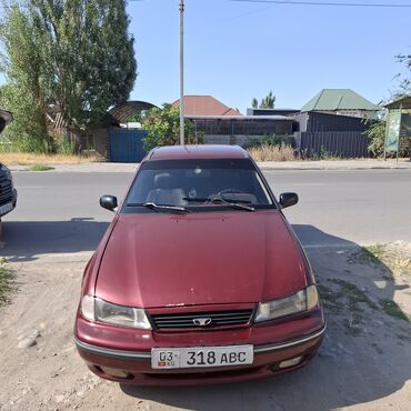 токмок машина кж: Daewoo Nexia: 2006 г., 1.6 л, Механика, Бензин, Седан