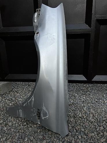 хонда с2000: Honda saber inspirer рестайлинг 2002 — 2