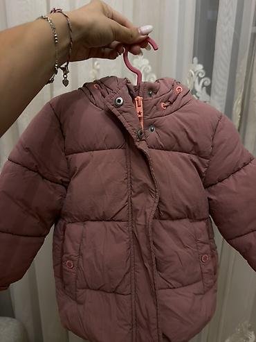 Kurtka, Qız üçün, 9 - 12 ay, Next
