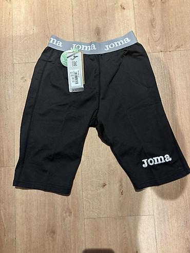 Joma kişi idman lasini XS Razmer - Brend: Joma - Rəng: qara - Dizayn lalafo.az -da Joma kişi idman lasini XS Razmer - Brend: Joma - Rəng: qara - Dizayn