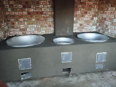 Кладка: Кладка кирпича Больше 6 лет опыта — 4