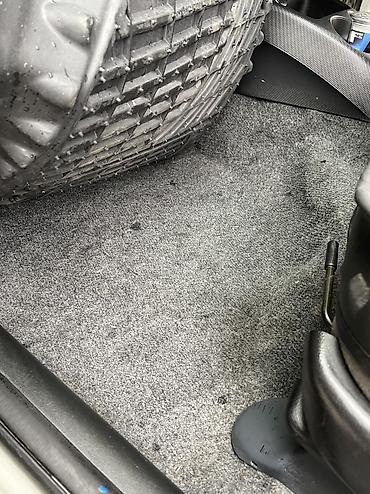 Honda: Honda Fit: 2005 г., 1.3 л, Вариатор, Бензин, Седан — 13