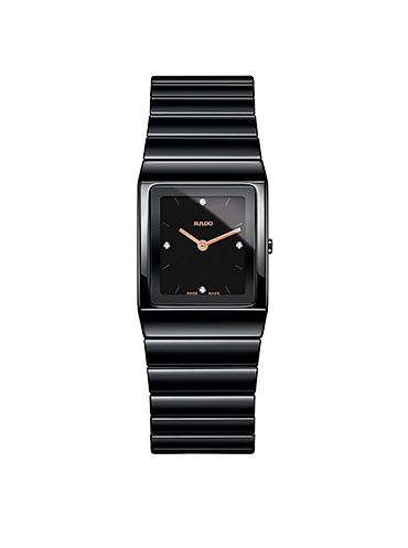 samsung so: Классические часы часы, Rado, Керамика, Швейцария, Оригинал, Женские, Новый — 1