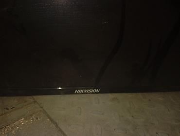 Мониторы: Монитор, Б/у, LED, 31" - 32" — 8