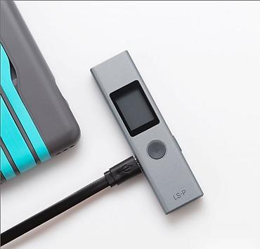 bambu lab a1: Лазерный дальномер Xiaomi Yopin Duka LS-P 40М Лазерный дальномер — 6