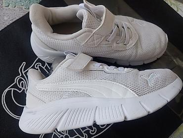 Детская обувь: Orijinal Uşaq üçün Puma Çox yüngül, rahat və dözümlü modeldir — 5
