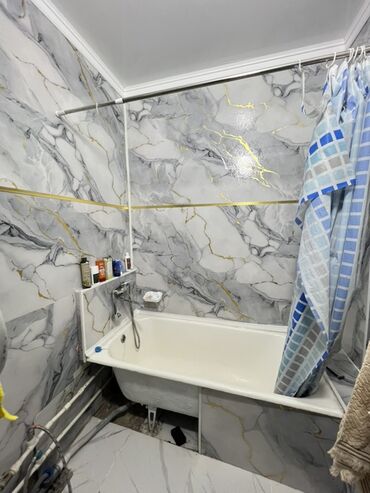 Продажа квартир: 2 комнаты, 48 м², 105 серия, 4 этаж, Евроремонт — 9