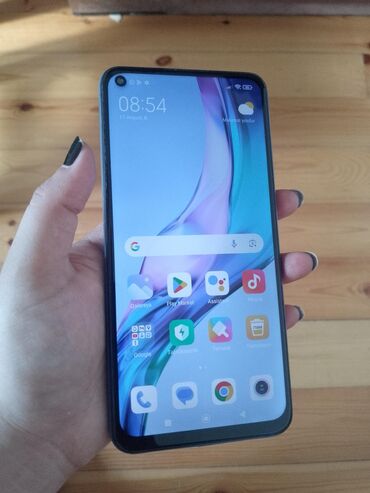 Redmi 14C, 128 GB, rəng - Qara, Barmaq izi, İki sim kartlı