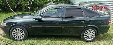 опел зафира б: Opel Vectra: 2 л | 1997 г. 222200 км Хэтчбэк — 5