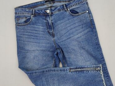 Monnari, Jeansy damskie, 2XL
