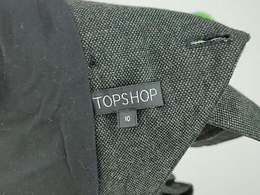 trench: Topshop, Kamizelka damska, rozmiar S — 4