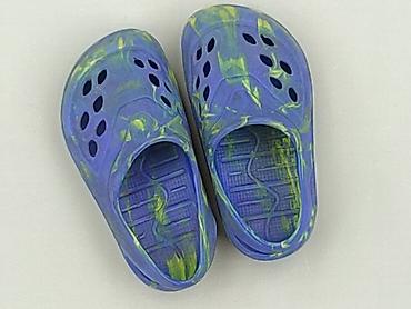 crocs ccc: Klapki Crocs, 22, Używany — 1