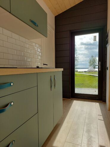 Строительство под ключ: Бани, Кафе, рестораны, Офисы Больше 6 лет опыта — 22