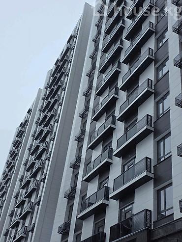 royal: 2 комнаты, 79 м², Советская/Скрябина Элитка, 9 этаж, ПСО (под самоотделку) — 5