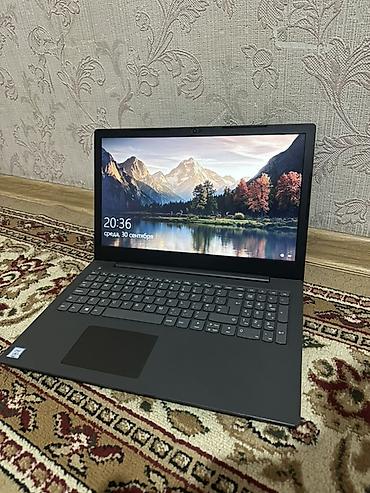 Ноутбуки и аксессуары: Характеристика : Ноутбук Lenovo Ideapad s145 в отличном состоянии — 1