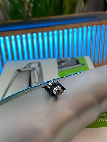 Триммеры: Триммер Универсальный, Керамическая, Функция бритья — 7