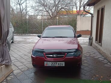 некся двери: Daewoo Nexia: 2012 г., 1.6 л, Бензин, Седан