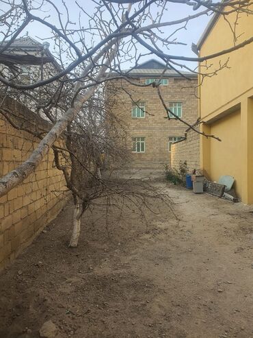 Həyət evləri və villaların satışı: 6 otaqlı, 338 kv. m, Kredit yoxdur, Təmirsiz