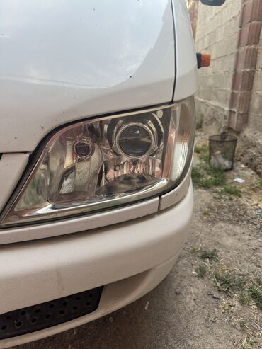 СТО, ремонт транспорта: Установка и продажа би лед линзы,чистка фар,замена лампочек — 38