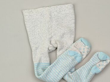 rajstopy lurex: Pozostałe ubranka dla niemowląt, 3-6 m, stan - Zadowalający