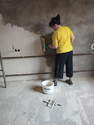 Другие виды отделочных работ: Больше 6 лет опыта — 2