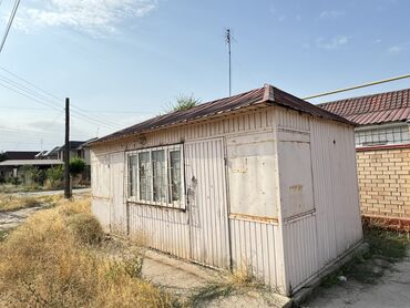 павильон восток 5: Сатам Павильон 18 кв. м, Эмереги менен