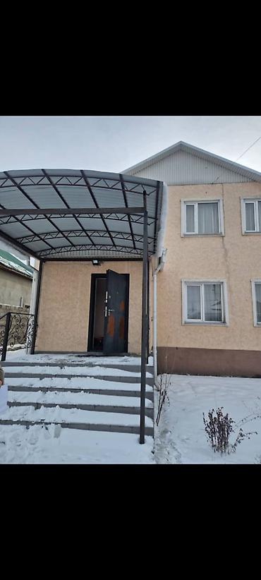 2этаж: 🏠Продаётся 6-комн.2-этаж кирпичный дом | мкр. Учкун! 📐 180 м² | — 1