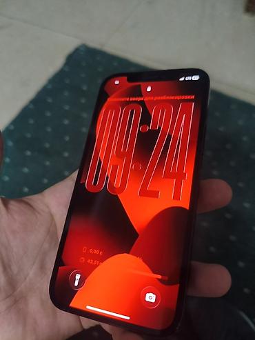 Apple iPhone: Айфон в хорошем состояние есть фейс айди экран родной без дефектов — 8