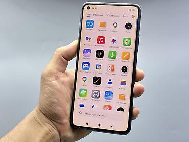 nokia e52: Xiaomi, Mi 11 Lite, Б/у, 128 ГБ, цвет - Черный, 2 SIM — 4