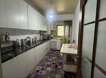 квартира 50000: 2 комнаты, 50 м², Индивидуалка, 2 этаж, Евроремонт — 5
