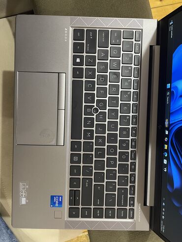 HP: İşlənmiş HP ZBook, 14 ", Intel Core i5, 256 GB, Ünvandan götürmə, Pulsuz çatdırılma, Ödənişli çatdırılma — 7