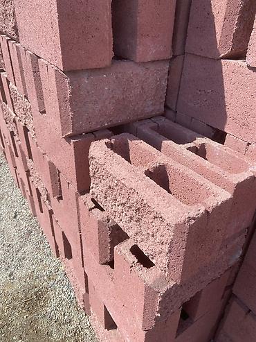 Пескоблок: Пескоблок сатылат! 📦 Бардык түрү бар — 12